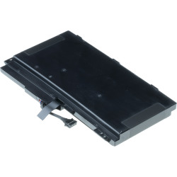 Batérie T6 Power pre HP ZBook 17 G3, 8300mAh, 95Wh, 6cell, Li-ion