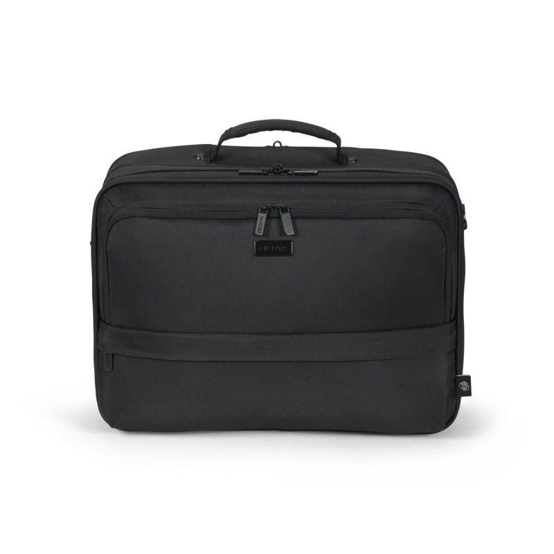 Dicota Multi Twin Eco CORE 14-16''