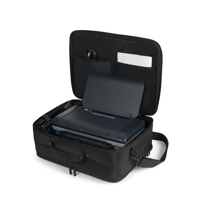 Dicota Multi Twin Eco CORE 14-16''