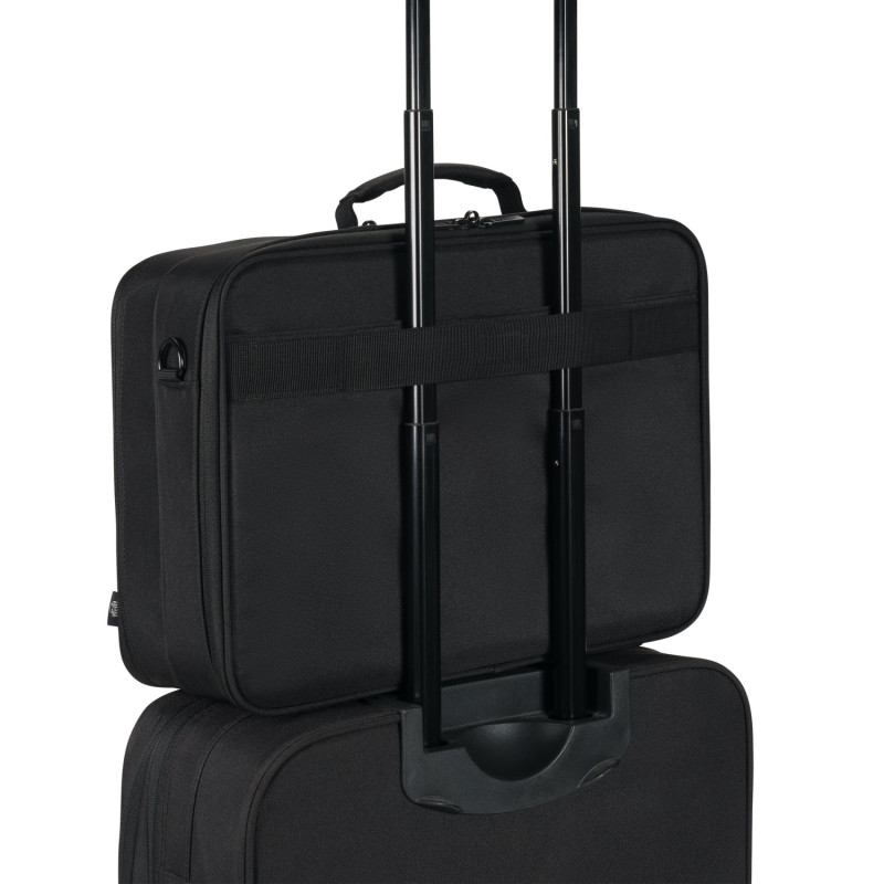Dicota Multi Twin Eco CORE 14-16''