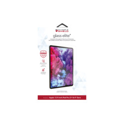 INVISIBLESHIELD - ZAGG Invisible Shield Elite + sklo iPad Pro 12.9'' (2021/2020/2018)