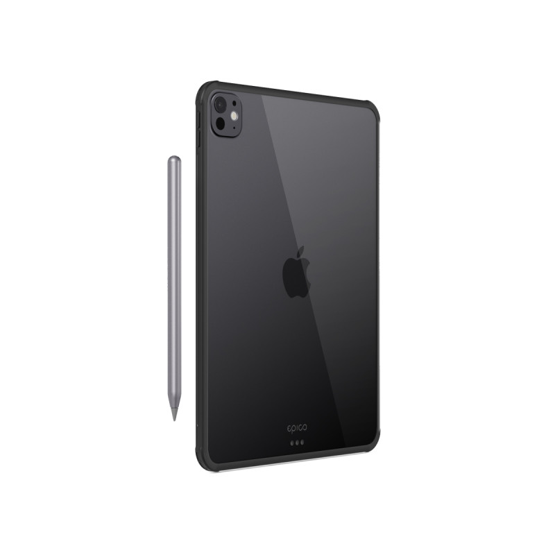 Epico Hero kryt pre iPad Pro 12,9'' - transparentný