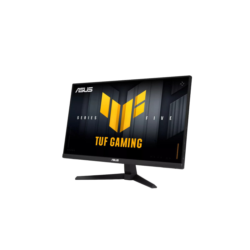 ASUS TUF/VG279QM5A/27''/IPS/FHD/240Hz/0,3ms/Čierna/3R