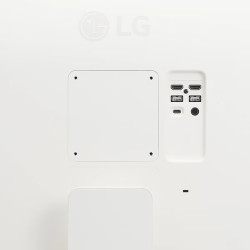 LG/32U721SA-W/31,5''/VA/4K UHD/60Hz/5ms/Biela/2R