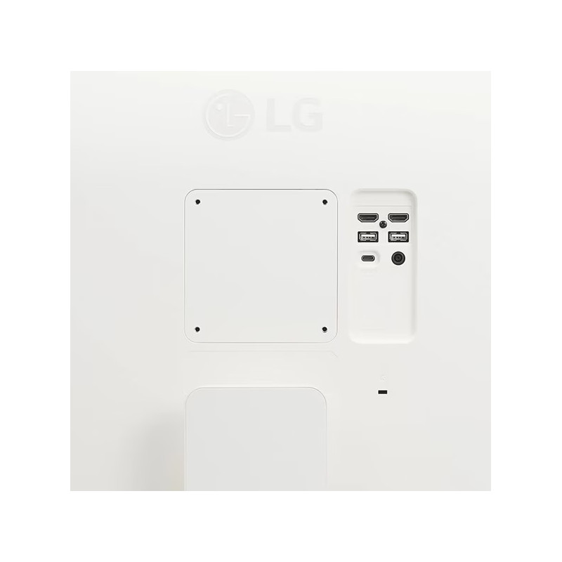 LG/32U721SA-W/31,5''/VA/4K UHD/60Hz/5ms/Biela/2R