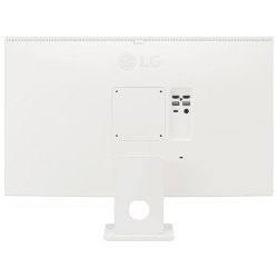 LG/32U721SA-W/31,5''/VA/4K UHD/60Hz/5ms/Biela/2R