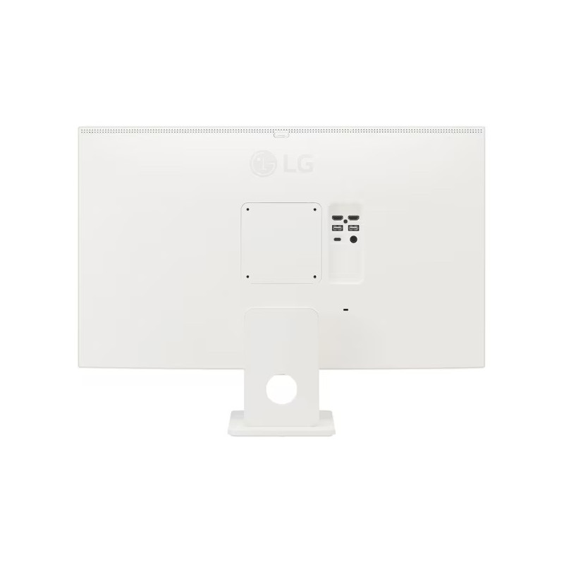 LG/32U721SA-W/31,5''/VA/4K UHD/60Hz/5ms/Biela/2R
