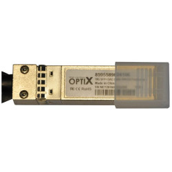 OEM - 10G SFP+ DAC Cable AWG 30 Passive 2m Cisco komp.