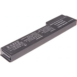 Batérie T6 Power pre HP ProBook 6360b, 6460b, 6470b, 6560b, 6570b, 8460, 8470, 5200mAh, 56Wh, 6cell