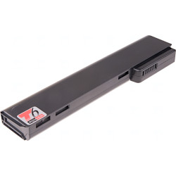 Batérie T6 Power pre HP ProBook 6360b, 6460b, 6470b, 6560b, 6570b, 8460, 8470, 5200mAh, 56Wh, 6cell