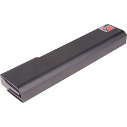 Batérie T6 Power pre HP ProBook 6360b, 6460b, 6470b, 6560b, 6570b, 8460, 8470, 5200mAh, 56Wh, 6cell