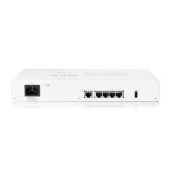 HP ENTERPRISE - HPE NW ION Gtwy 5p 2.5G 64W SG2505P