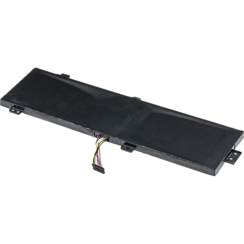 Batérie T6 Power Lenovo IdeaPad 310-15IKB, 310-15ABR, 510-15IKB, 3950mAh, 30Wh, 2cell, Li-pol