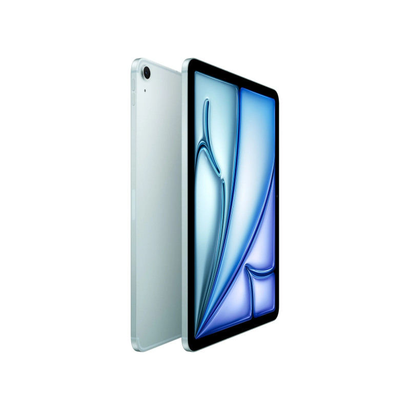 Apple iPad Air 11'' (M4) - 2026/Wi-Fi + Cellular/11''/2360x1640/12GB/128GB/iPadOS26/Blue