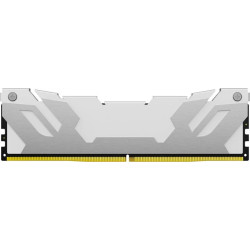 Kingston FURY Renegade/DDR5/32GB/6400MHz/CL32/1x32GB/White