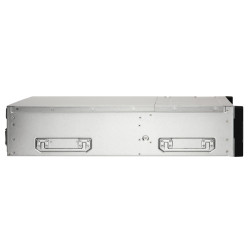 QNAP ES1686Adc-2142IT-128G (Duálny radič, 2x Xeon, 2x 64GB RAM, 16x 3,5''/2,5'' SAS & U.2/ U.3)