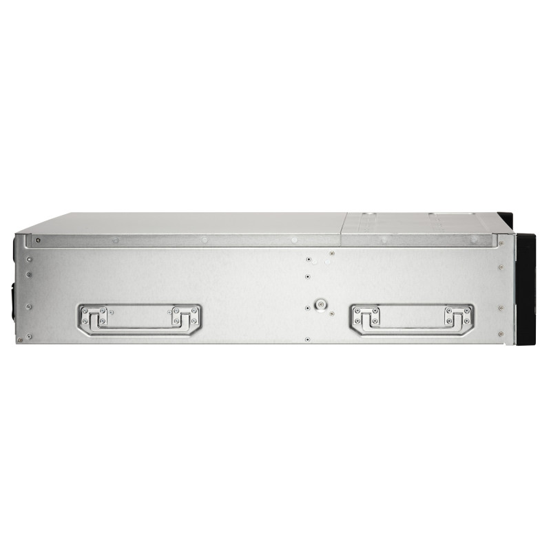 QNAP ES1686Adc-2142IT-128G (Duálny radič, 2x Xeon, 2x 64GB RAM, 16x 3,5''/2,5'' SAS & U.2/ U.3)