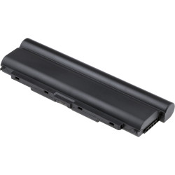 Batérie T6 Power Lenovo ThinkPad T440p, T540p, W540, L440, L540 séria, 7800mAh, 87Wh, 9cell