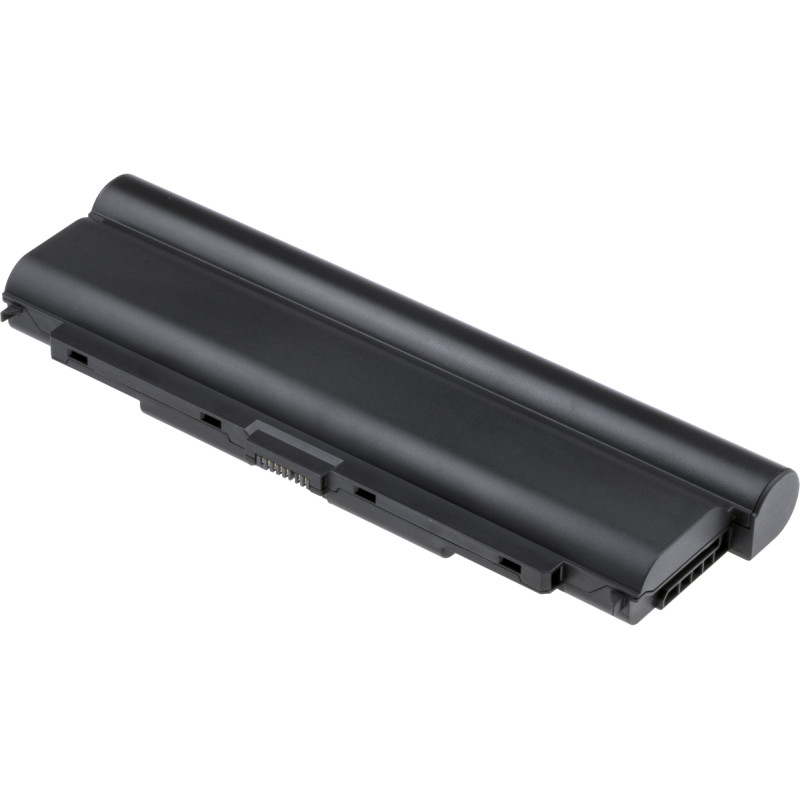 Batérie T6 Power Lenovo ThinkPad T440p, T540p, W540, L440, L540 séria, 7800mAh, 87Wh, 9cell