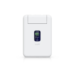 Ubiquiti UTR, UniFi Travel Router