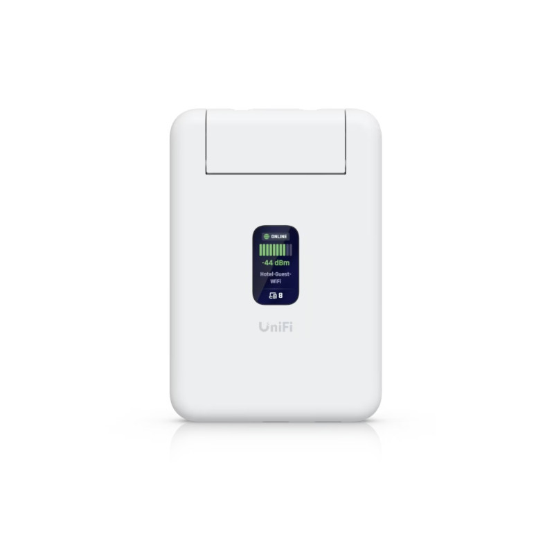 Ubiquiti UTR, UniFi Travel Router