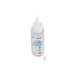 Isopropylic alcohol Natec RACCOON IPA Cleaner 100ML