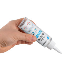 Isopropylic alcohol Natec RACCOON IPA Cleaner 100ML