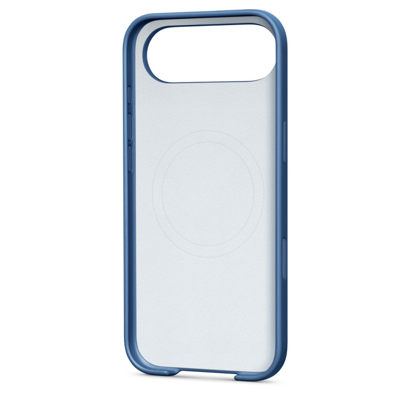 APPLE - Beats iPhone Air Case/MS+Cam.C-Bedrock Blue