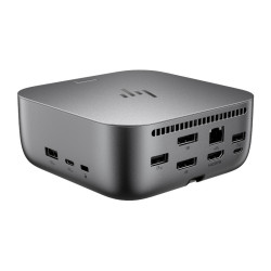 HP TB4 100W G6 Dock