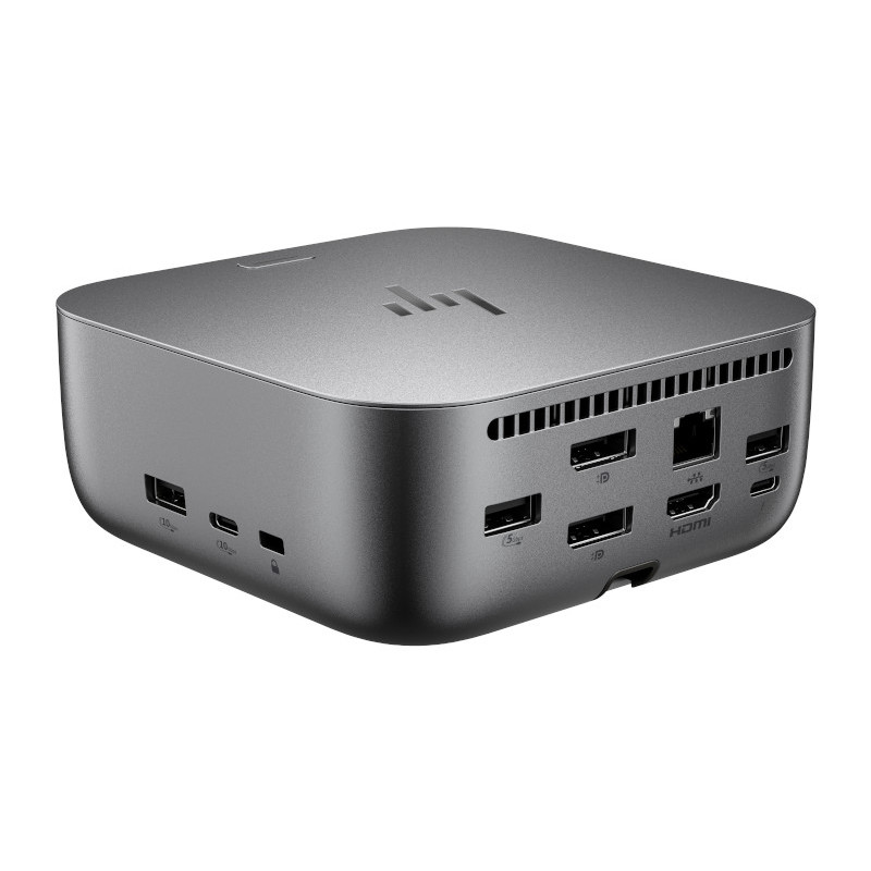 HP TB4 100W G6 Dock