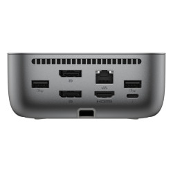 HP TB4 100W G6 Dock