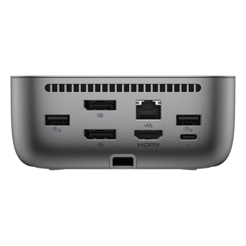 HP TB4 100W G6 Dock