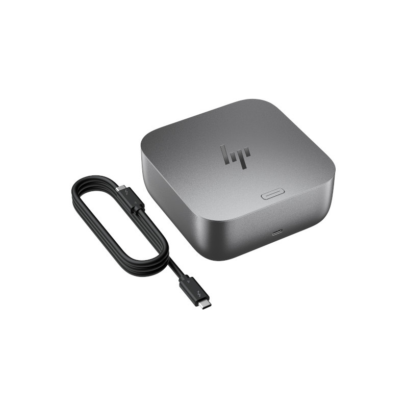 HP TB4 100W G6 Dock