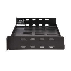 EATON - Polica pevná SmartRack 1U, nosnosť 18.1kg, hĺbka 178mm