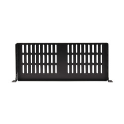EATON - Polica pevná SmartRack 1U, nosnosť 18.1kg, hĺbka 178mm
