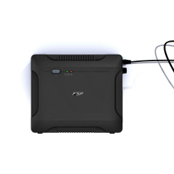 FSP UPS Nano 800, 800 VA / 480 W, offline
