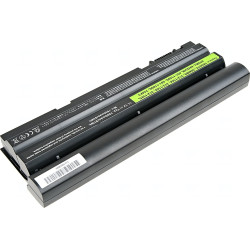 Batérie T6 Power Dell Latitude E6420, E6430, E6520, E6530, E5420, E5430, 7800mAh, 87Wh, 9cell