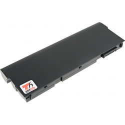 Batérie T6 Power Dell Latitude E6420, E6430, E6520, E6530, E5420, E5430, 7800mAh, 87Wh, 9cell