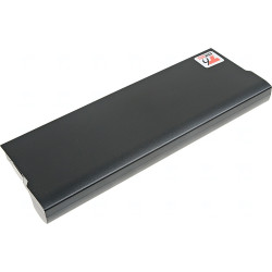 Batérie T6 Power Dell Latitude E6420, E6430, E6520, E6530, E5420, E5430, 7800mAh, 87Wh, 9cell