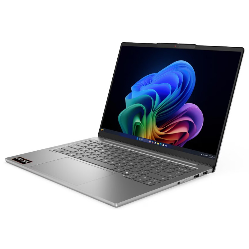 Lenovo IdeaPad Pro 5/14AKP10/AI7-350/14''/2880x1800/32GB/1TB/AMD int/W11H/Gray/2R