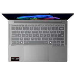 Lenovo IdeaPad Pro 5/14AKP10/AI7-350/14''/2880x1800/32GB/1TB/AMD int/W11H/Gray/2R