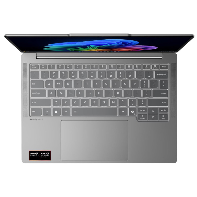 Lenovo IdeaPad Pro 5/14AKP10/AI7-350/14''/2880x1800/32GB/1TB/AMD int/W11H/Gray/2R