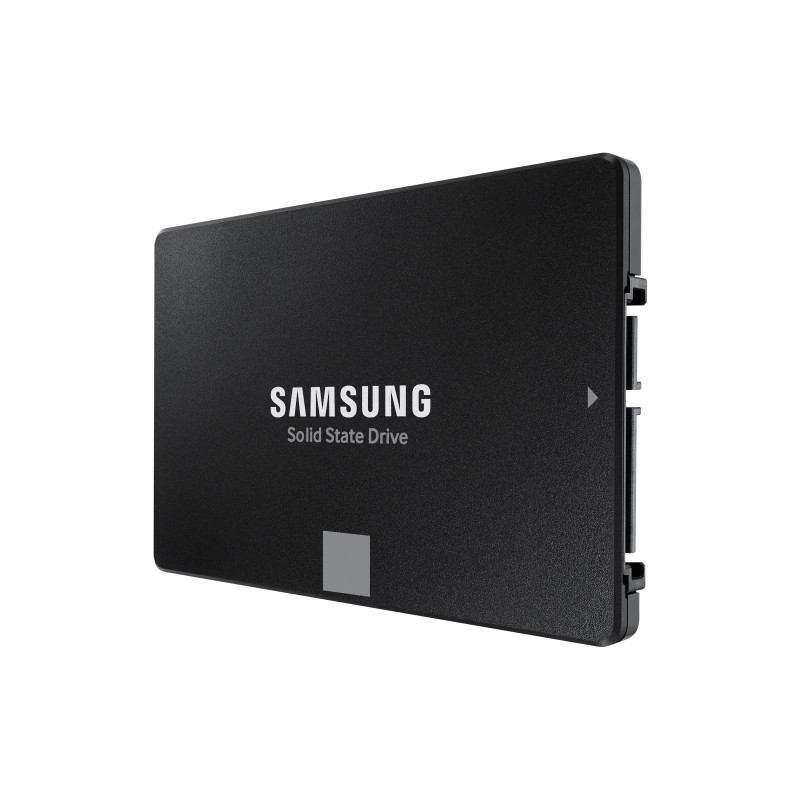 Samsung 870 EVO/500GB/SSD/2.5''/SATA/5R