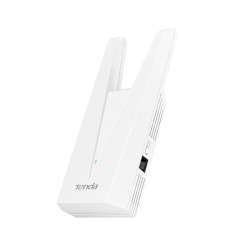 Tenda A33v2 - WiFi Range Mesh Extender AX3000 WiFi 6, opakovač 2976 Mb/s, 1x Gigabit LAN, WiFi+