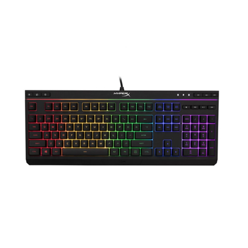 HP HyperX Alloy Core RGB herná klávesnica