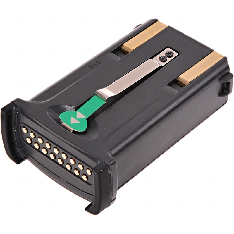 Batérie T6 Power pre Symbol MC9000, MC9010, MC9050, MC9060, MC9090, MC9190, 2600mAh, 19,2Wh, Li-ion