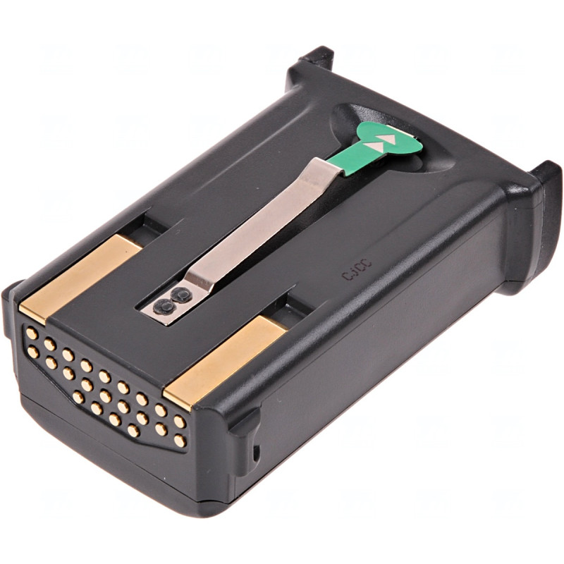 Batérie T6 Power pre Symbol MC9000, MC9010, MC9050, MC9060, MC9090, MC9190, 2600mAh, 19,2Wh, Li-ion
