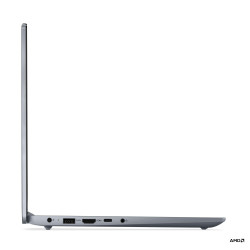 Lenovo IdeaPad Slim 3/14AMN8/R5-40/14''/FHD/16GB/512GB/AMD int/W11H/Gray/2R