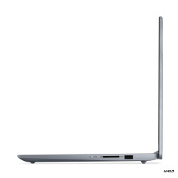 Lenovo IdeaPad Slim 3/14AMN8/R5-40/14''/FHD/16GB/512GB/AMD int/W11H/Gray/2R