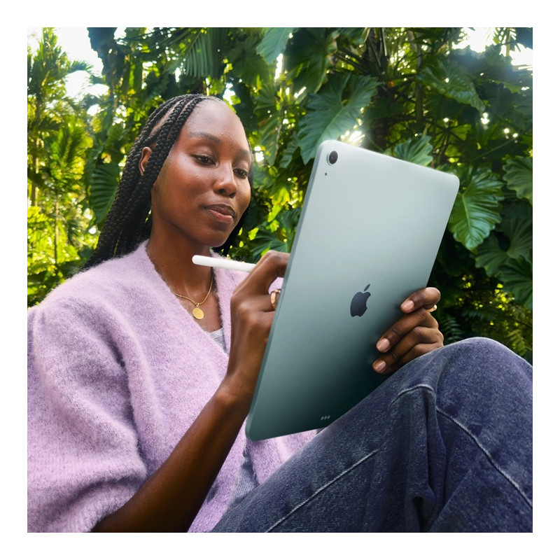 Apple iPad Air 11'' (M4) - 2026/Wi-Fi + Cellular/11''/2360x1640/12GB/128GB/iPadOS26/Space Grey